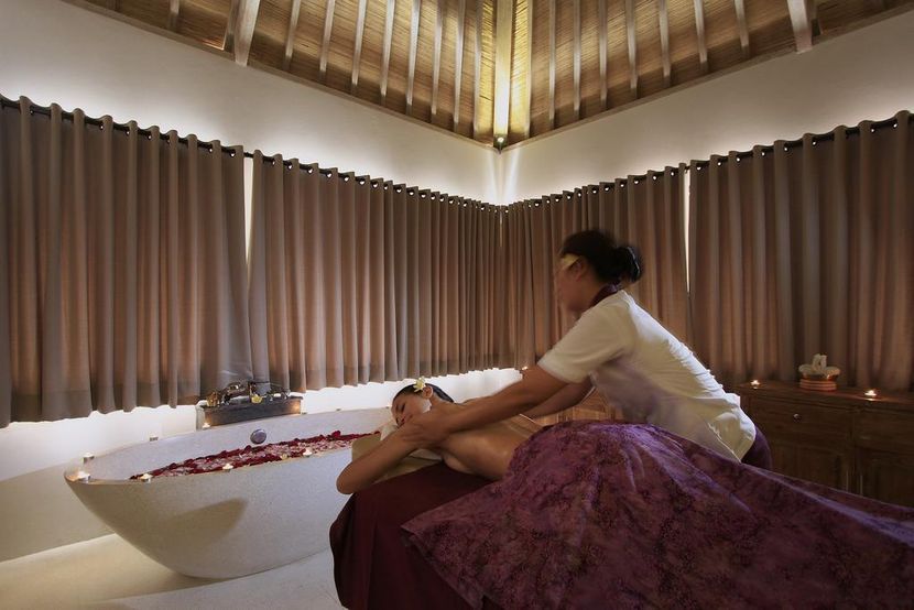 DEDARY RESORT & SPA UBUD - 3