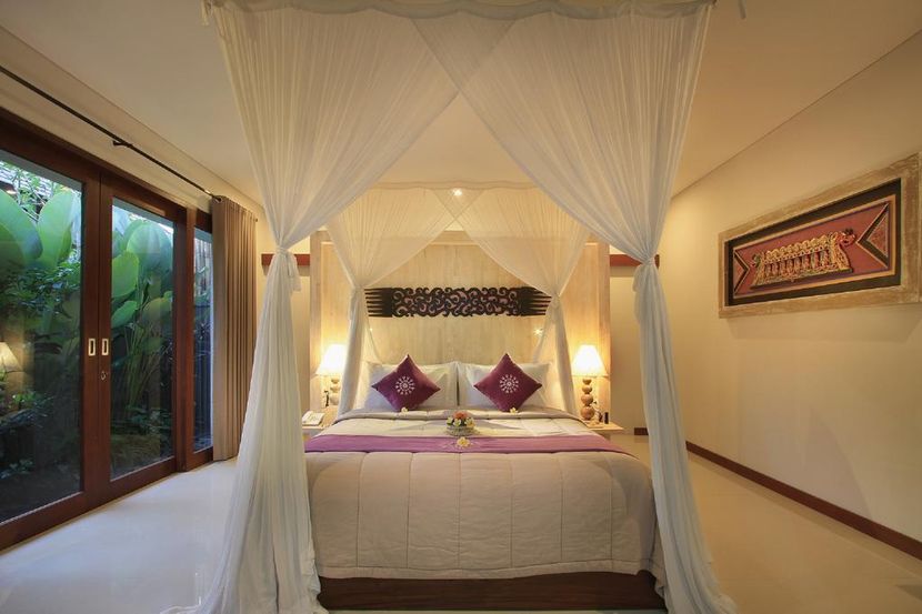 DEDARY RESORT & SPA UBUD - 5