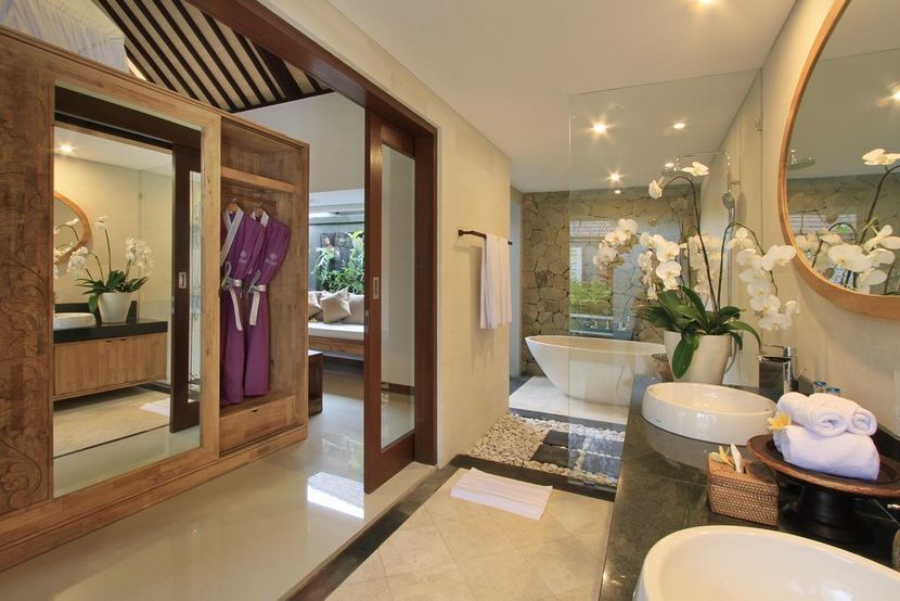 DEDARY RESORT & SPA UBUD - 6