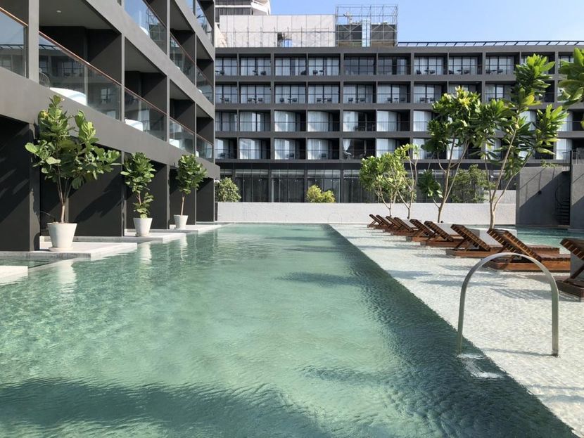 ANA ANAN RESORT & VILLAS PATTAYA - 1
