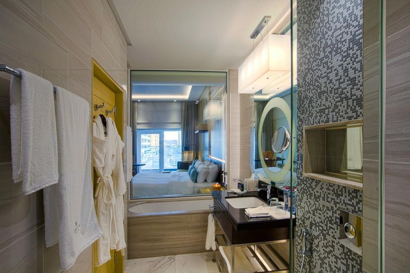GRAYTON HOTEL BOUTIQUE - 4