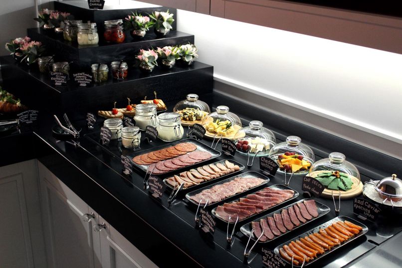 MUSE OF STARS (бывш. BOUTIQUE HOTEL ALBORA), отель - 2