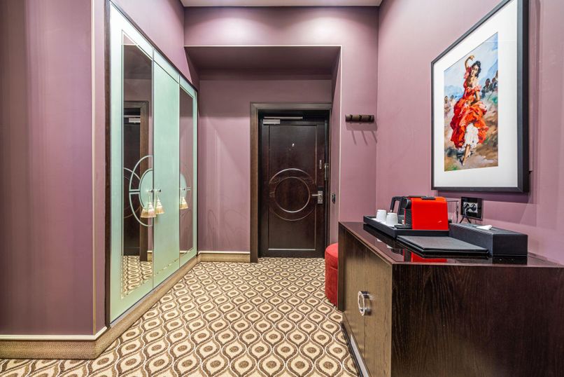 MUSE OF STARS (бывш. BOUTIQUE HOTEL ALBORA), отель - 3