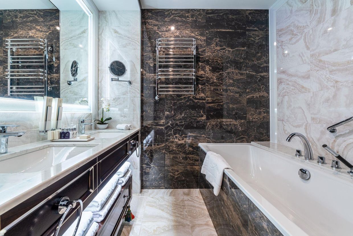 MUSE OF STARS (бывш. BOUTIQUE HOTEL ALBORA), отель - 21