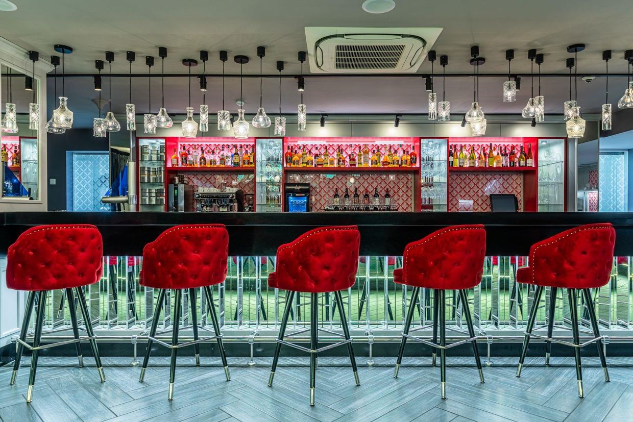 MUSE OF STARS (бывш. BOUTIQUE HOTEL ALBORA), отель - 7