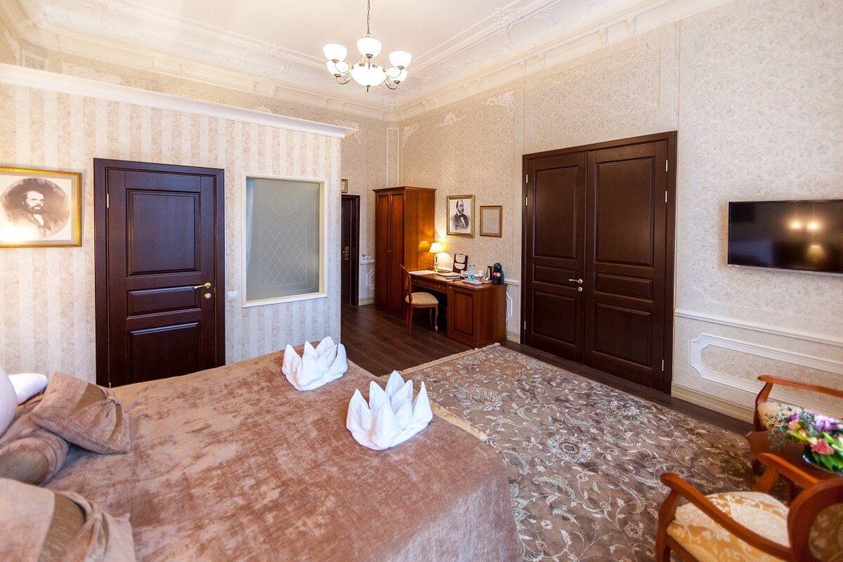 Картинка отеля - 6