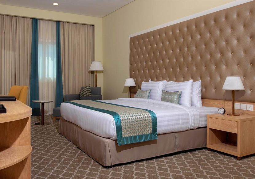 JACOBS GARDEN HOTEL - 2