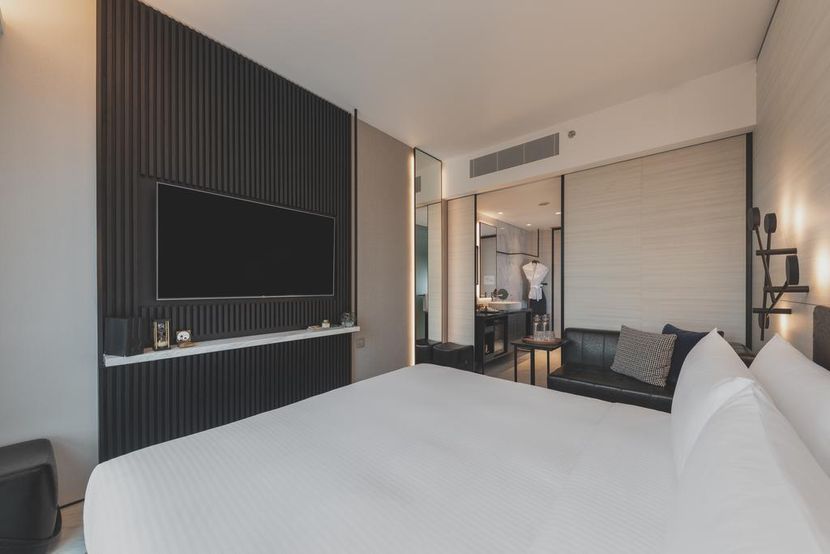 THE OUTPOST HOTEL SENTOSA by Far East Hospitality - 3