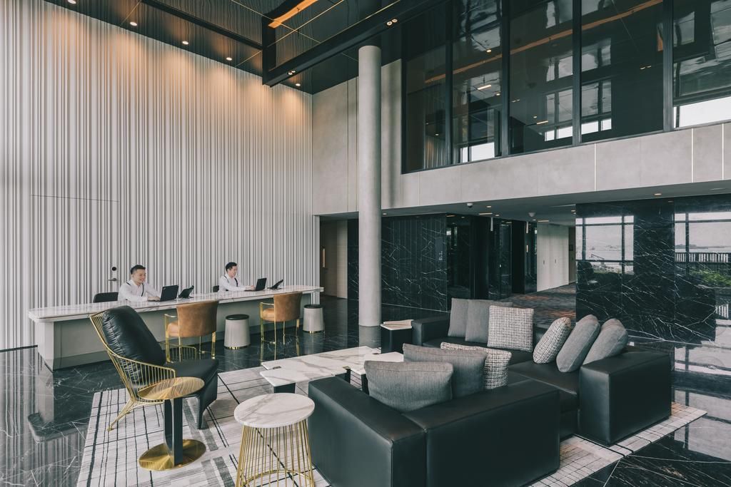 THE OUTPOST HOTEL SENTOSA by Far East Hospitality - 4