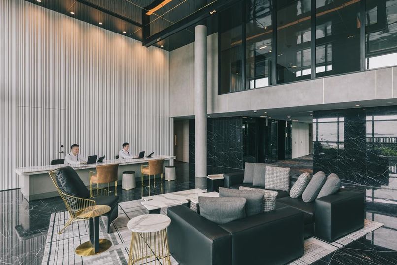 THE OUTPOST HOTEL SENTOSA by Far East Hospitality - 4