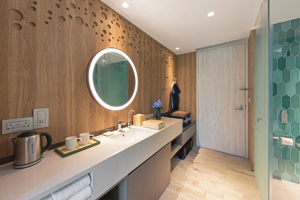 VILLAGE HOTEL SENTOSA by Far East Hospitality - 2