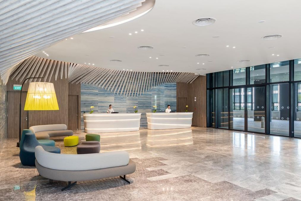 Картинка отеля - 7