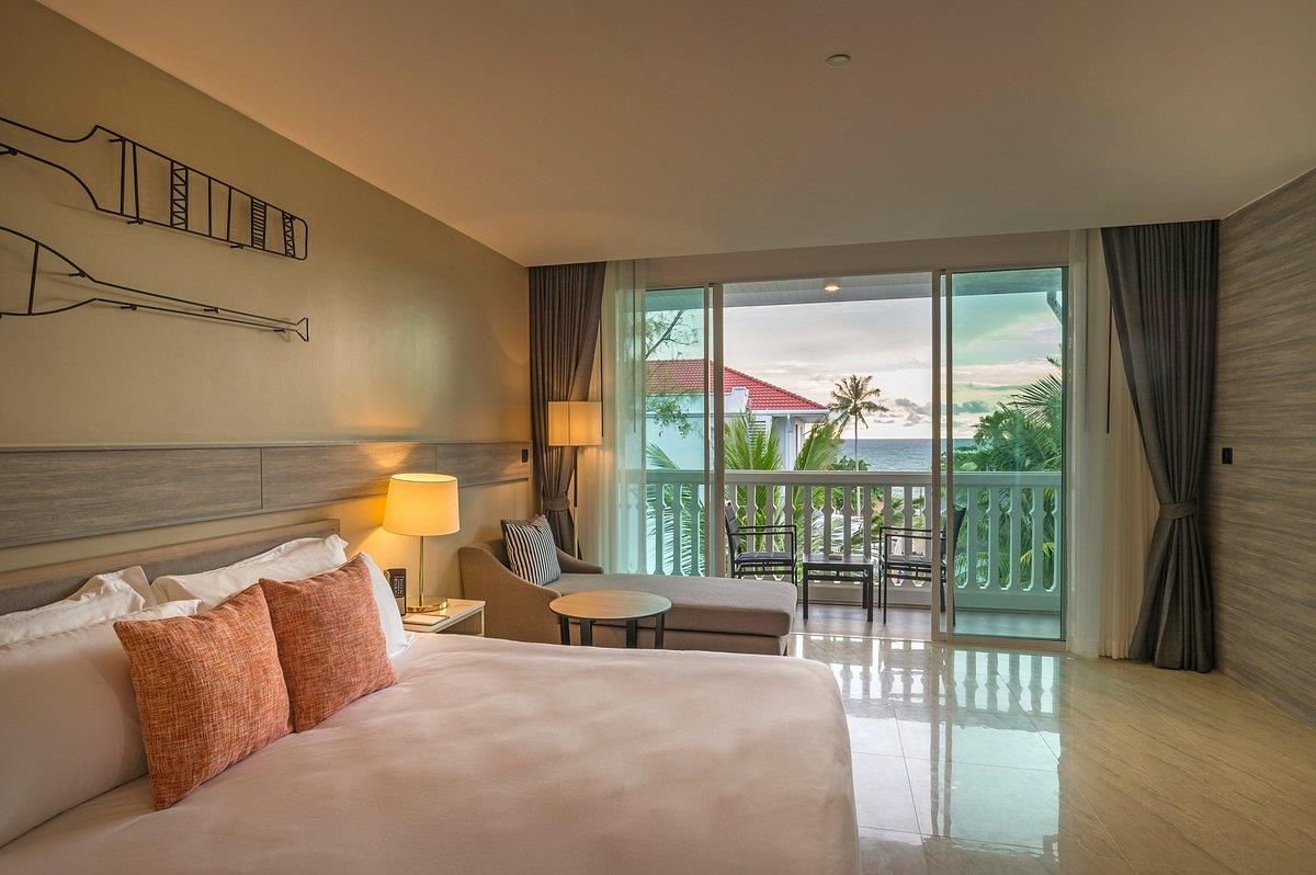 CENTARA AONANG BEACH RESORT AND SPA - 2