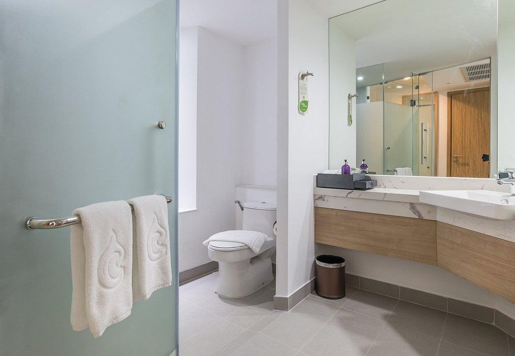 Картинка отеля - 11