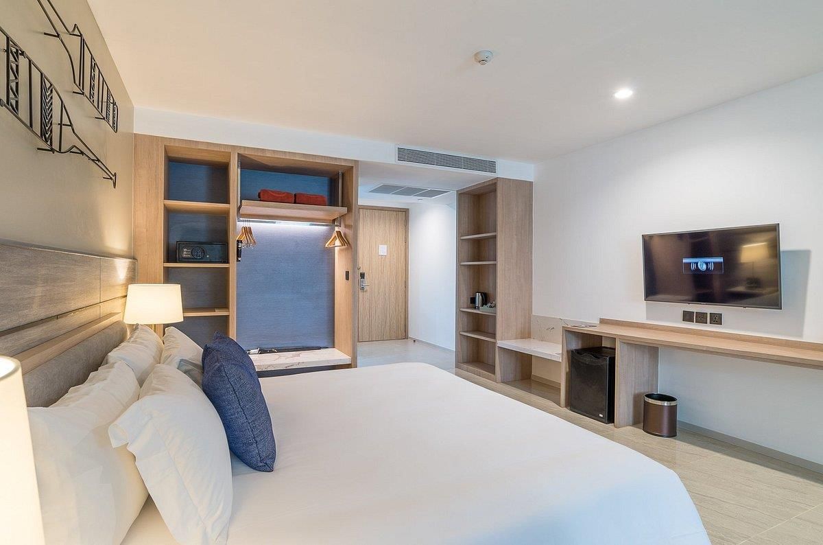 CENTARA AONANG BEACH RESORT AND SPA - 12
