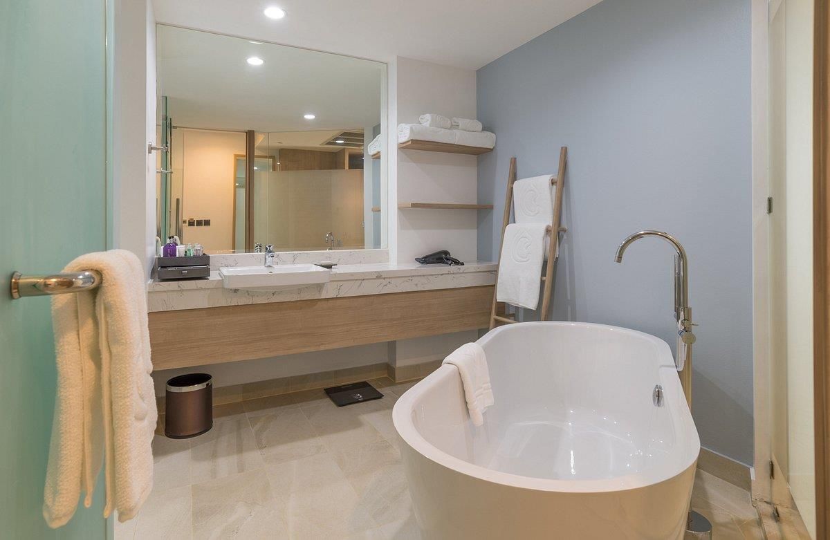 CENTARA AONANG BEACH RESORT AND SPA - 13