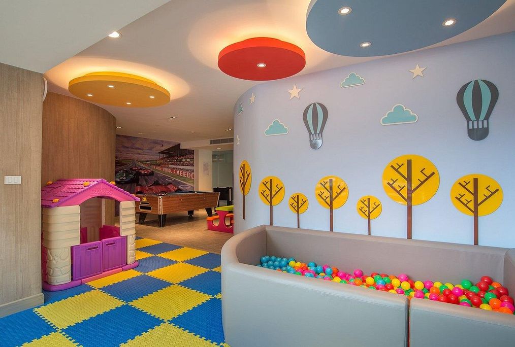 Картинка отеля - 15