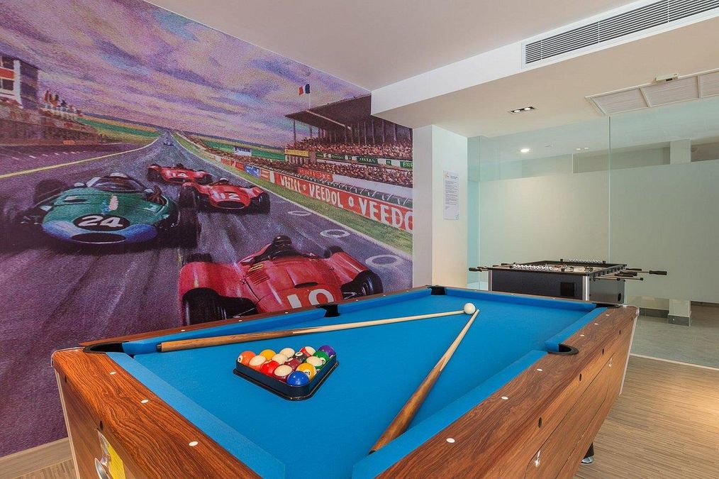 Картинка отеля - 16