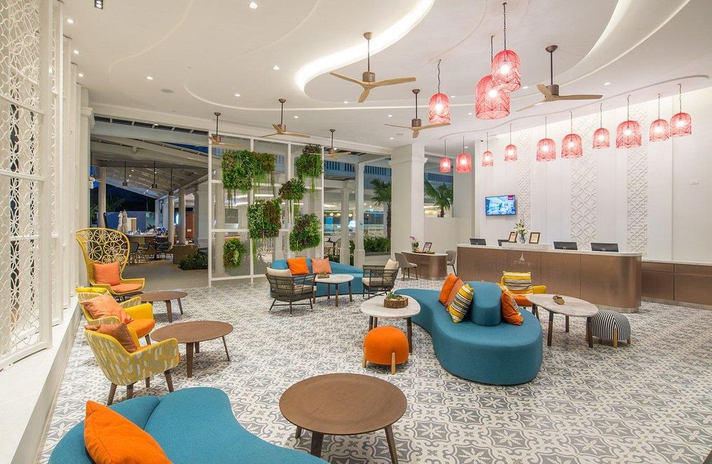 Картинка отеля - 17