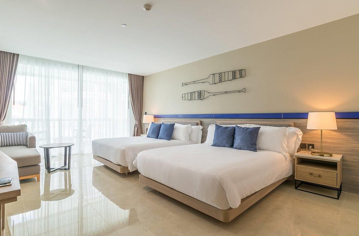 CENTARA AONANG BEACH RESORT AND SPA - 20