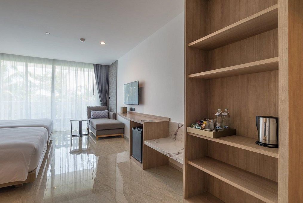 Картинка отеля - 3