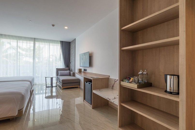 CENTARA AONANG BEACH RESORT AND SPA - 3