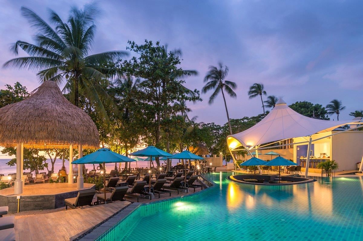 CENTARA AONANG BEACH RESORT AND SPA - 22