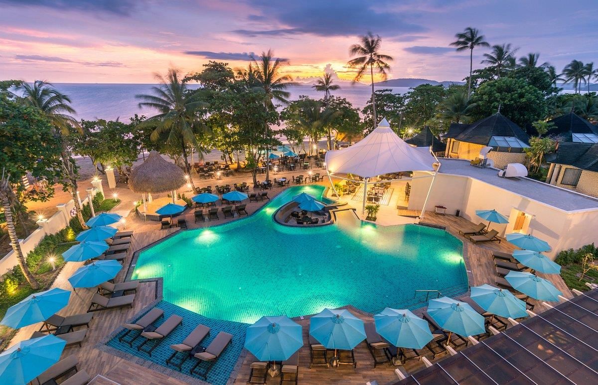 CENTARA AONANG BEACH RESORT AND SPA - 26