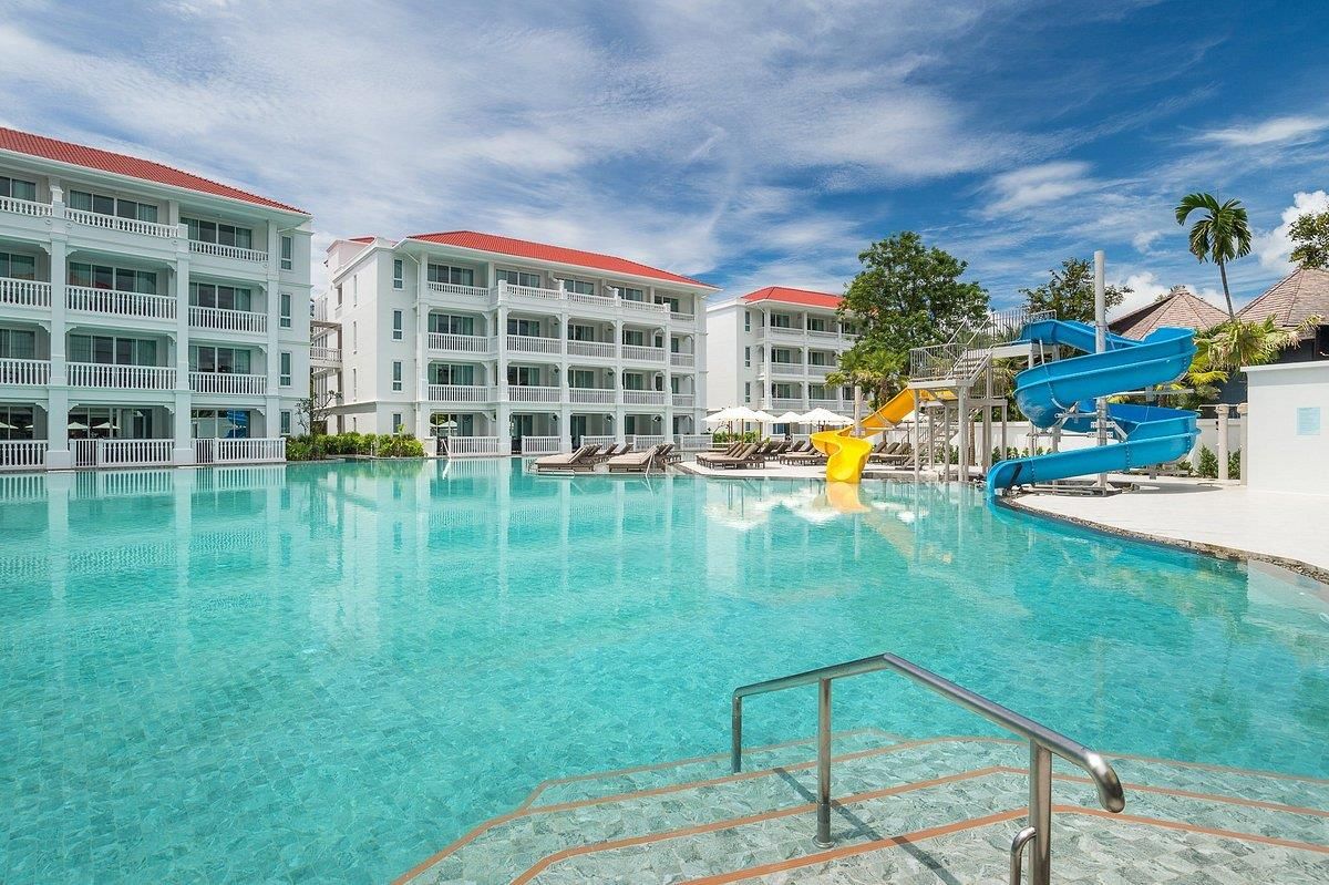 CENTARA AONANG BEACH RESORT AND SPA - 27