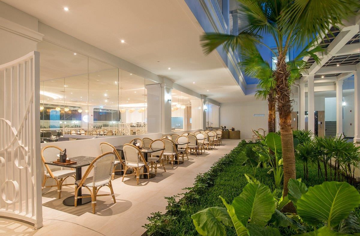 CENTARA AONANG BEACH RESORT AND SPA - 29