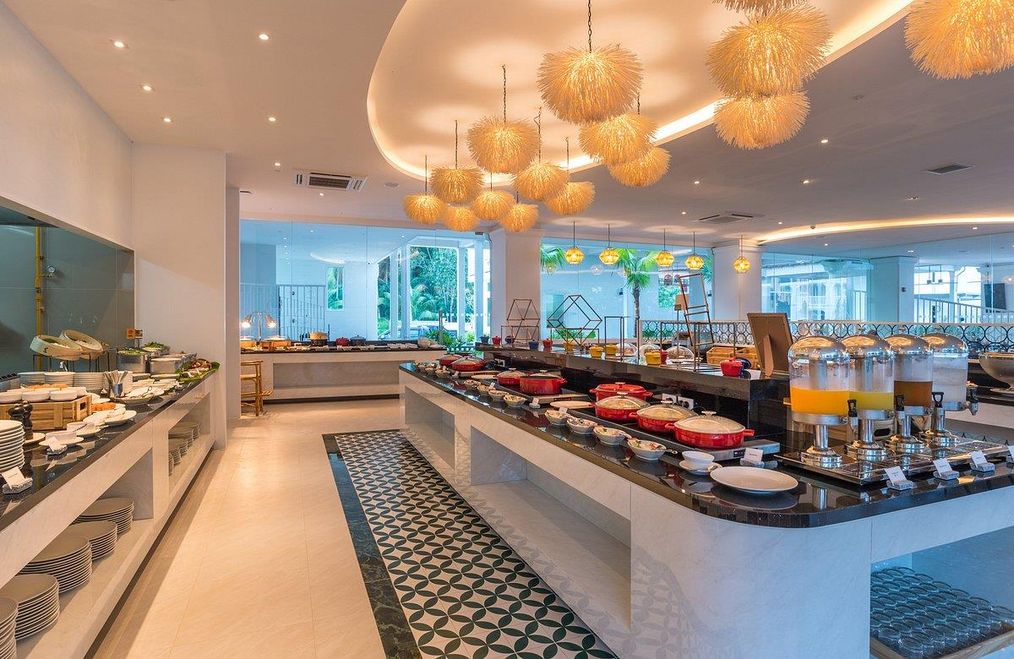 Картинка отеля - 30