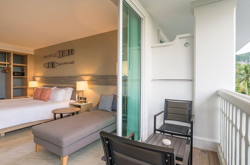 CENTARA AONANG BEACH RESORT AND SPA - 4