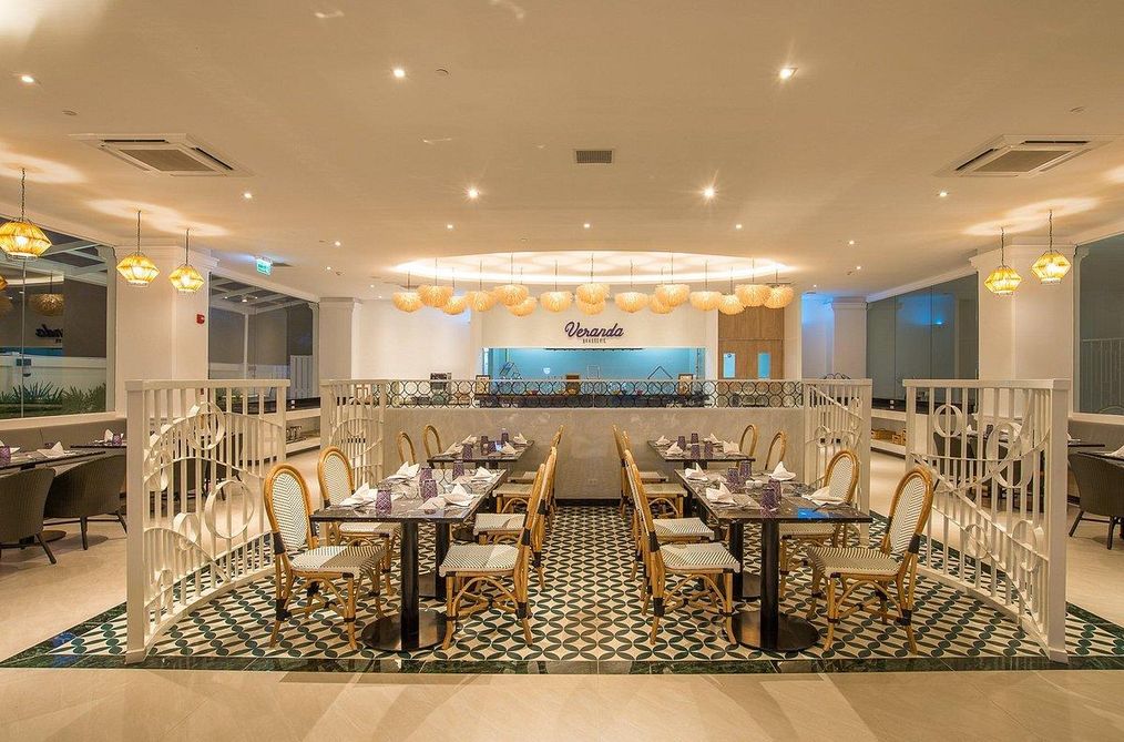 Картинка отеля - 32