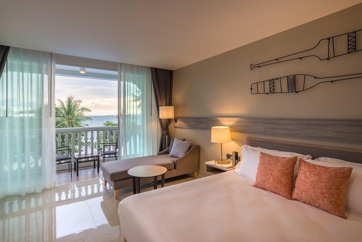 CENTARA AONANG BEACH RESORT AND SPA - 5