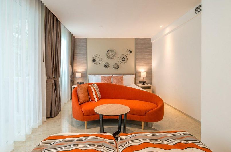 CENTARA AONANG BEACH RESORT AND SPA - 6