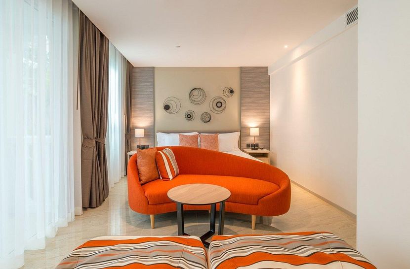 CENTARA AONANG BEACH RESORT AND SPA - 6