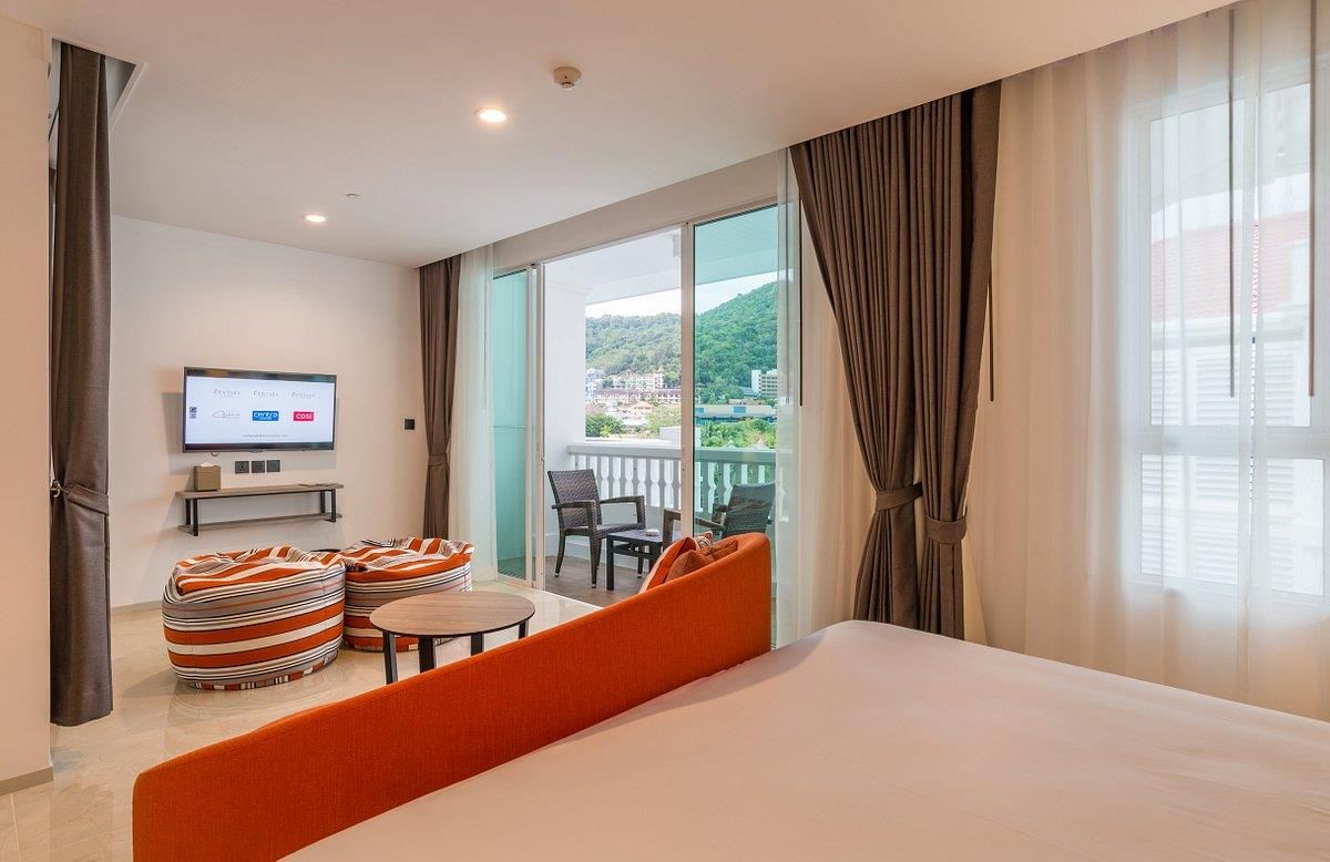 CENTARA AONANG BEACH RESORT AND SPA - 7
