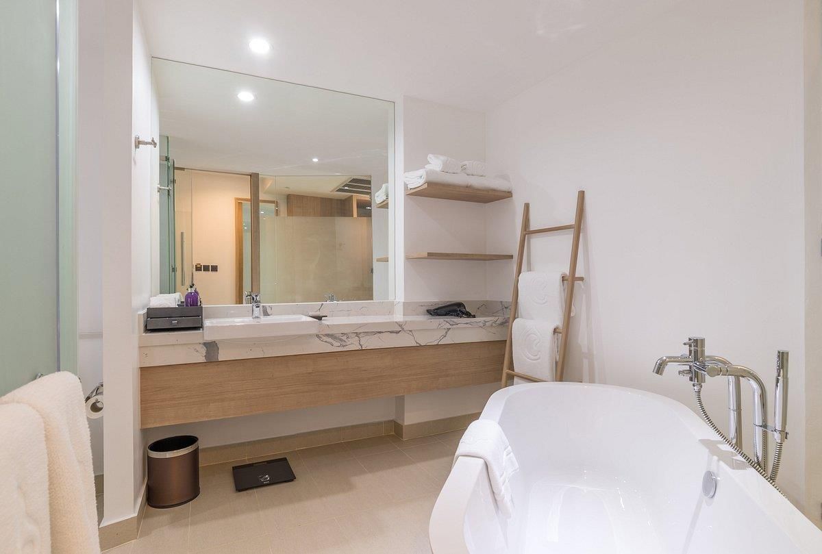 CENTARA AONANG BEACH RESORT AND SPA - 8