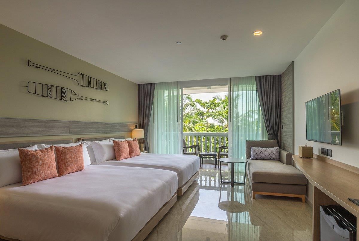 CENTARA AONANG BEACH RESORT AND SPA - 10