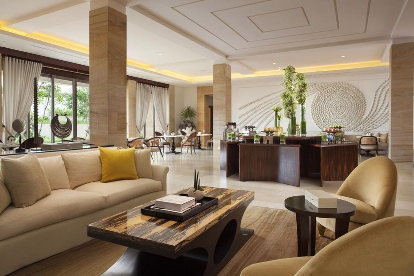 MULIA VILLAS - 1