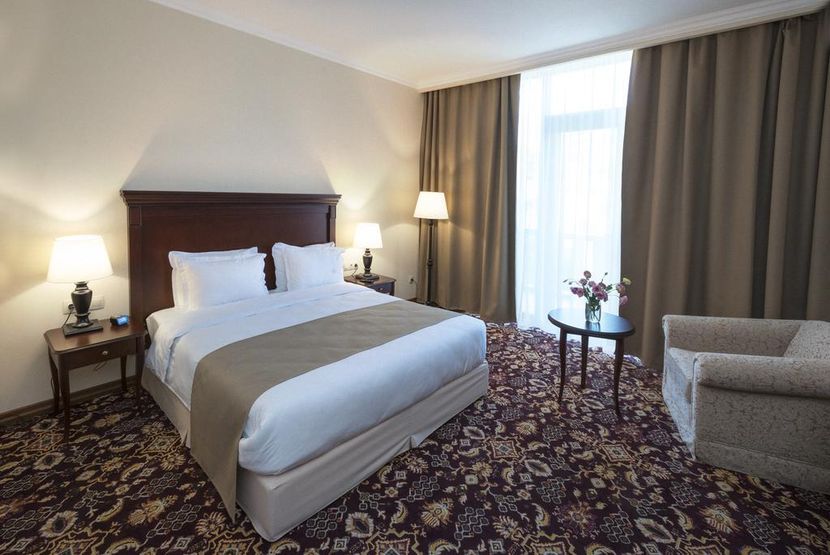 ANI GRAND HOTEL YEREVAN - 2