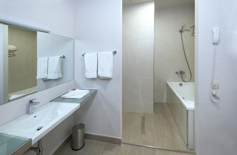 ANI GRAND HOTEL YEREVAN - 3
