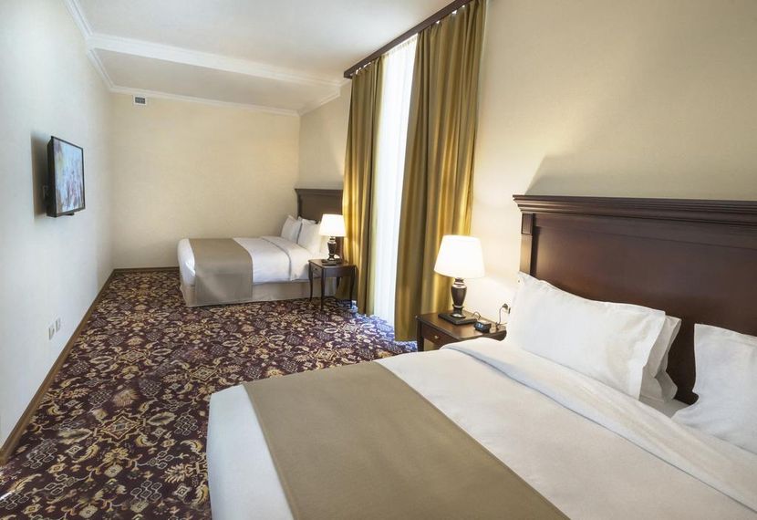 ANI GRAND HOTEL YEREVAN - 5
