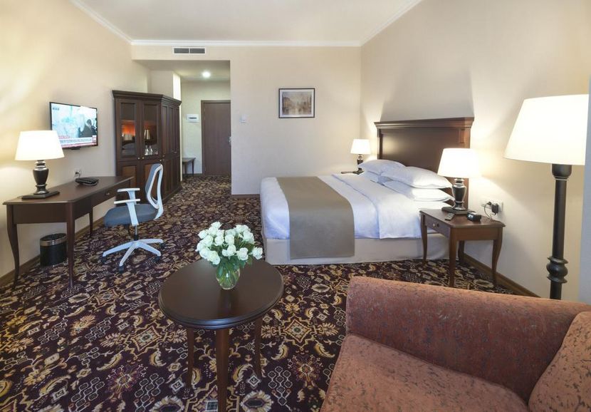 ANI GRAND HOTEL YEREVAN - 6