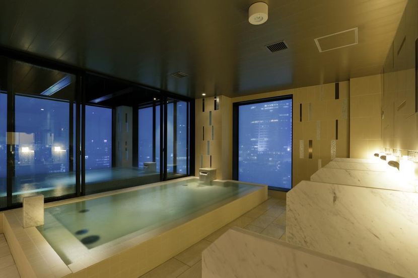 CANDEO HOTELS TOKYO ROPPONGI - 2