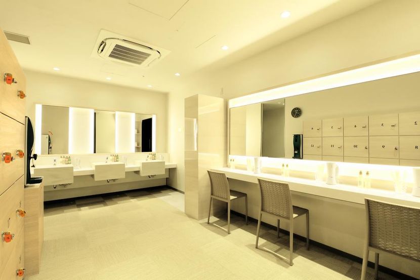 CANDEO HOTELS TOKYO ROPPONGI - 4