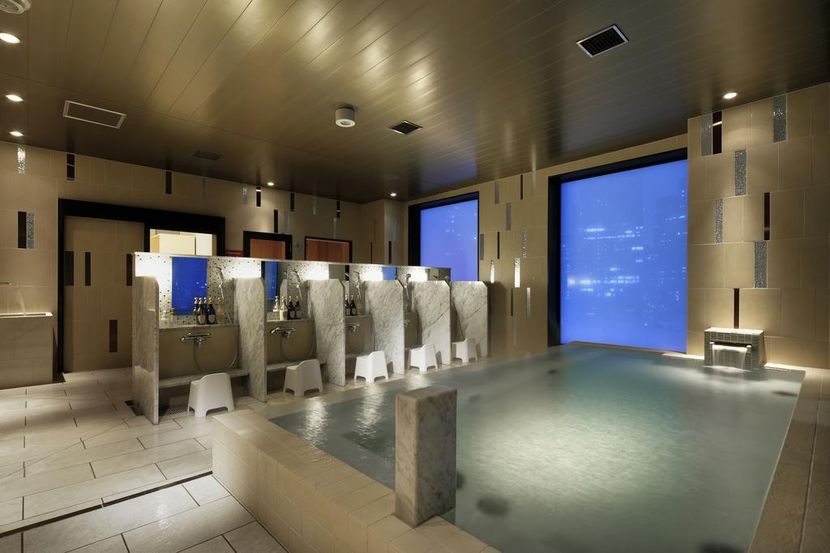 CANDEO HOTELS TOKYO ROPPONGI - 5
