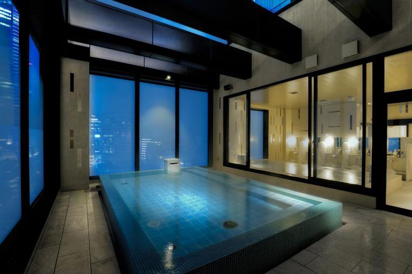 CANDEO HOTELS TOKYO ROPPONGI - 6