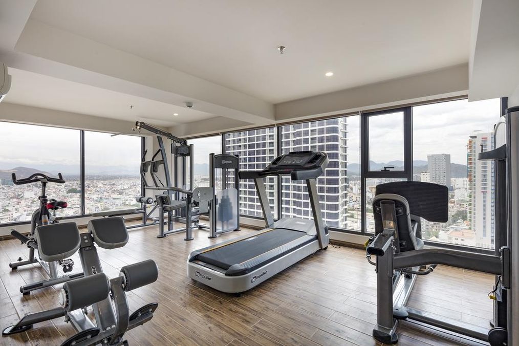 Картинка отеля - 2