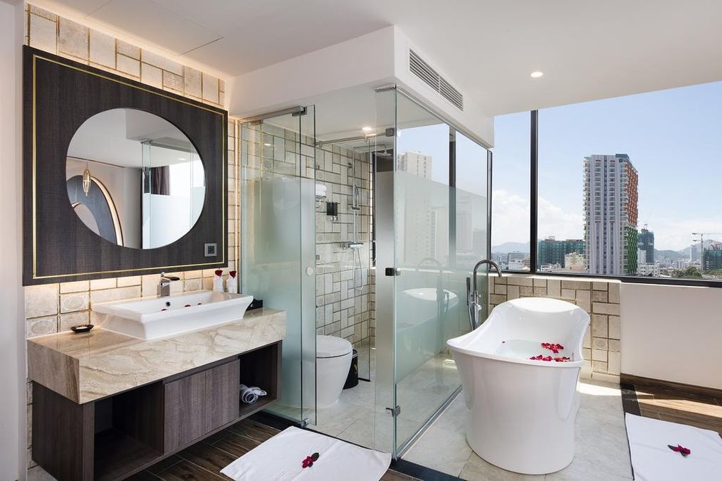 Картинка отеля - 5